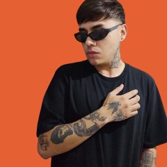 Prendí el Blunt ( El Viss ) Mini sesión 4Decks TraktorDj