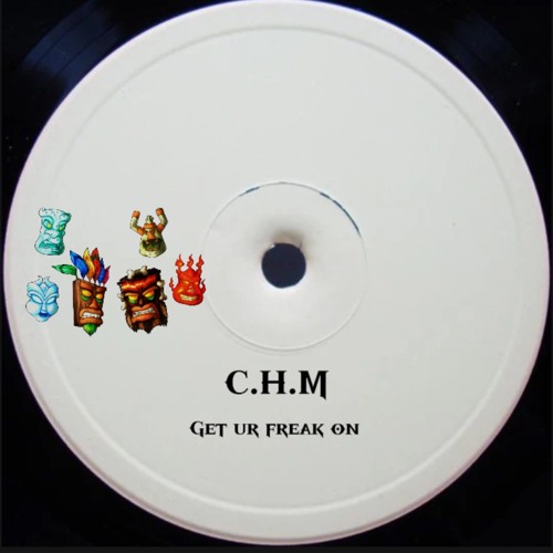 GET UR FREAK ON (FREE DL)