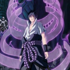 Sasuke Uchiha Theme Naruto Shippuden OST