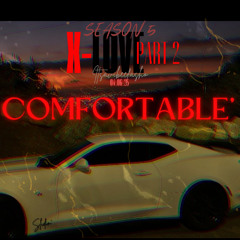S5' PART 2- Comfortable'