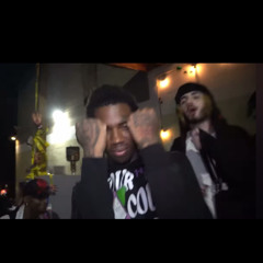 yunin x cashjunko - Section V1