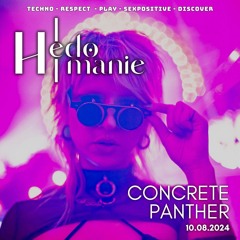 Hedomanie - 10.08.2024