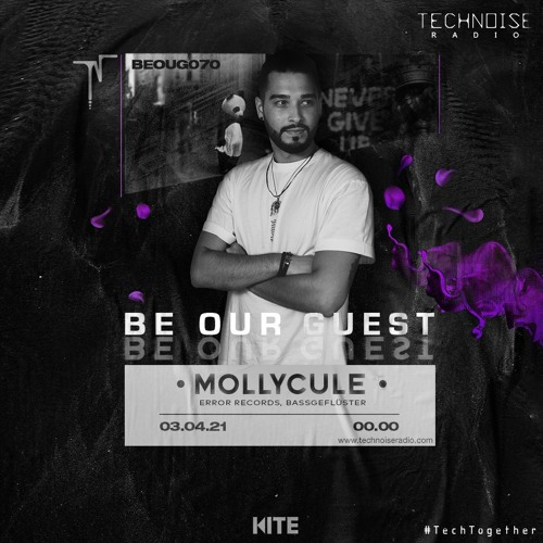 Be Our Guest - MOLLYCULE [BEOG070]