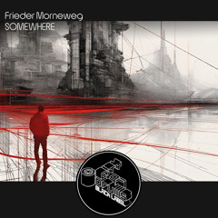 CODBL104 Frieder Morneweg - Somewhere