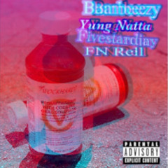 BamBeezy X Yung Natta X Fivestardjay X Fn Rell-“off woc”