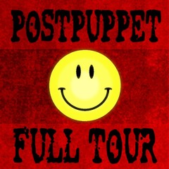 PostPuppet FULL TOUR