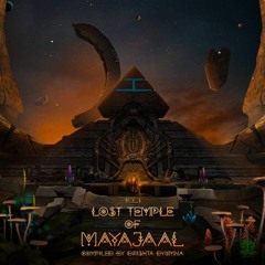 Forbia - Syncronic (VA Lost Temple Of Mayajaal)