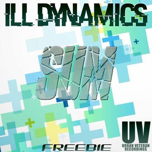 Ill Dynamics - Sum