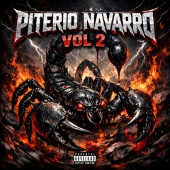 PITERIO NAVARRO VOL 2