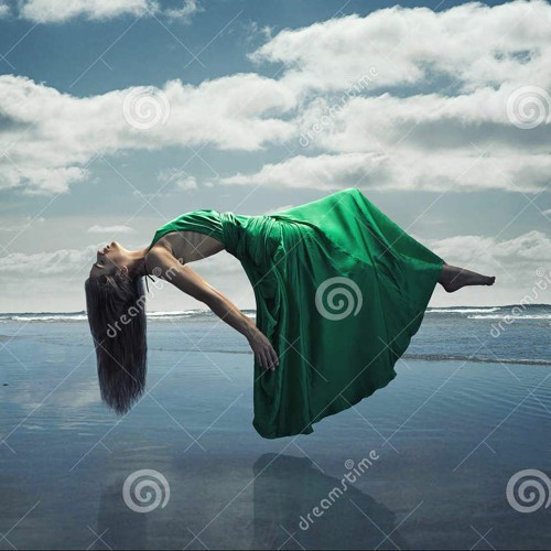 漂浮Floating (Demo)