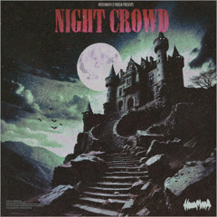 TAKEDA - NIGHT CROWD