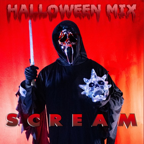 Halloween Mix Scream 3