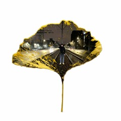 TOBY GINKGO | APR 2021 | Just for a little peek