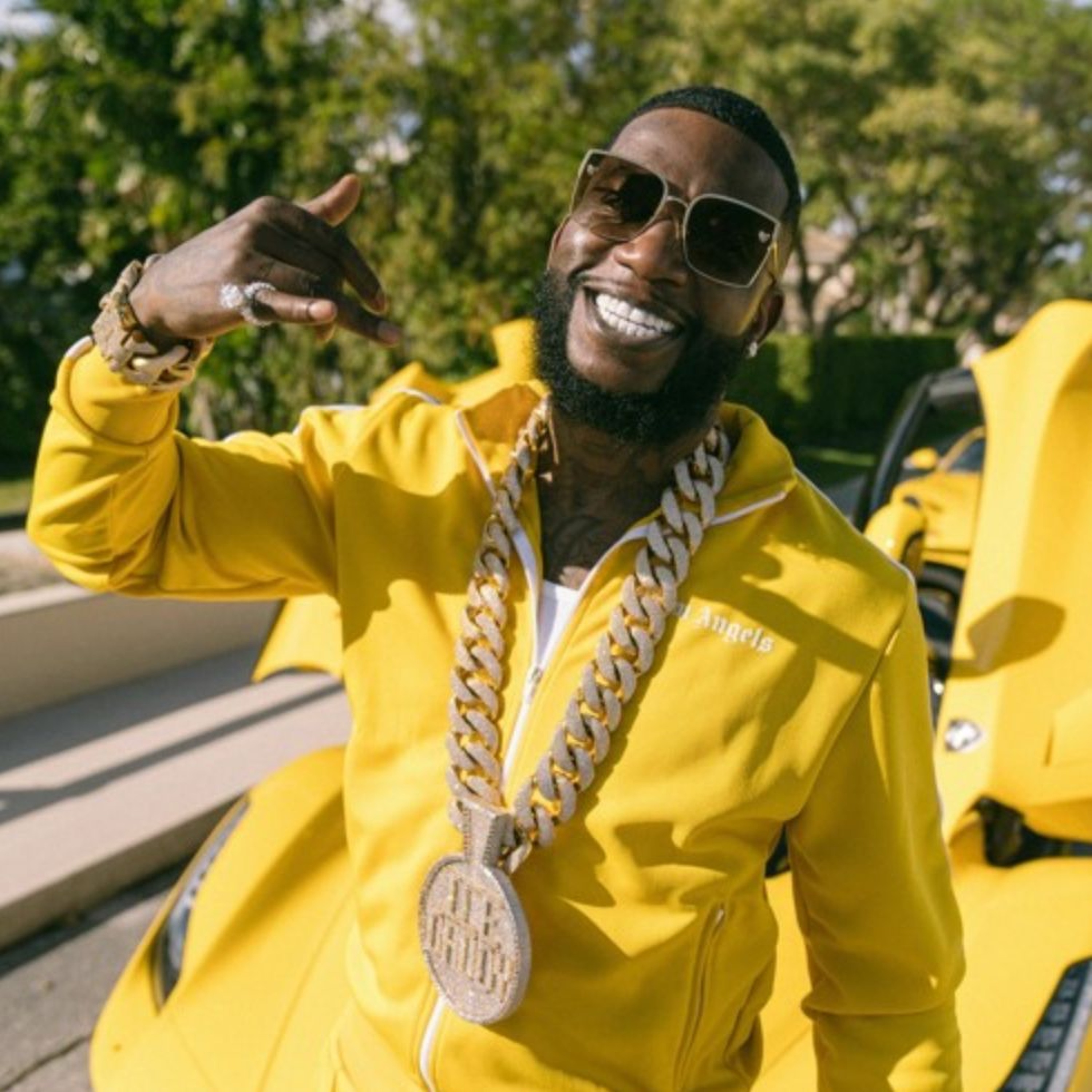 Produced By Lil Rari