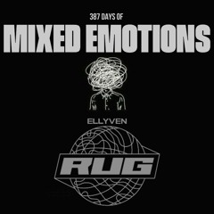 Mixed Emotions // Ellyven FL2505RUG