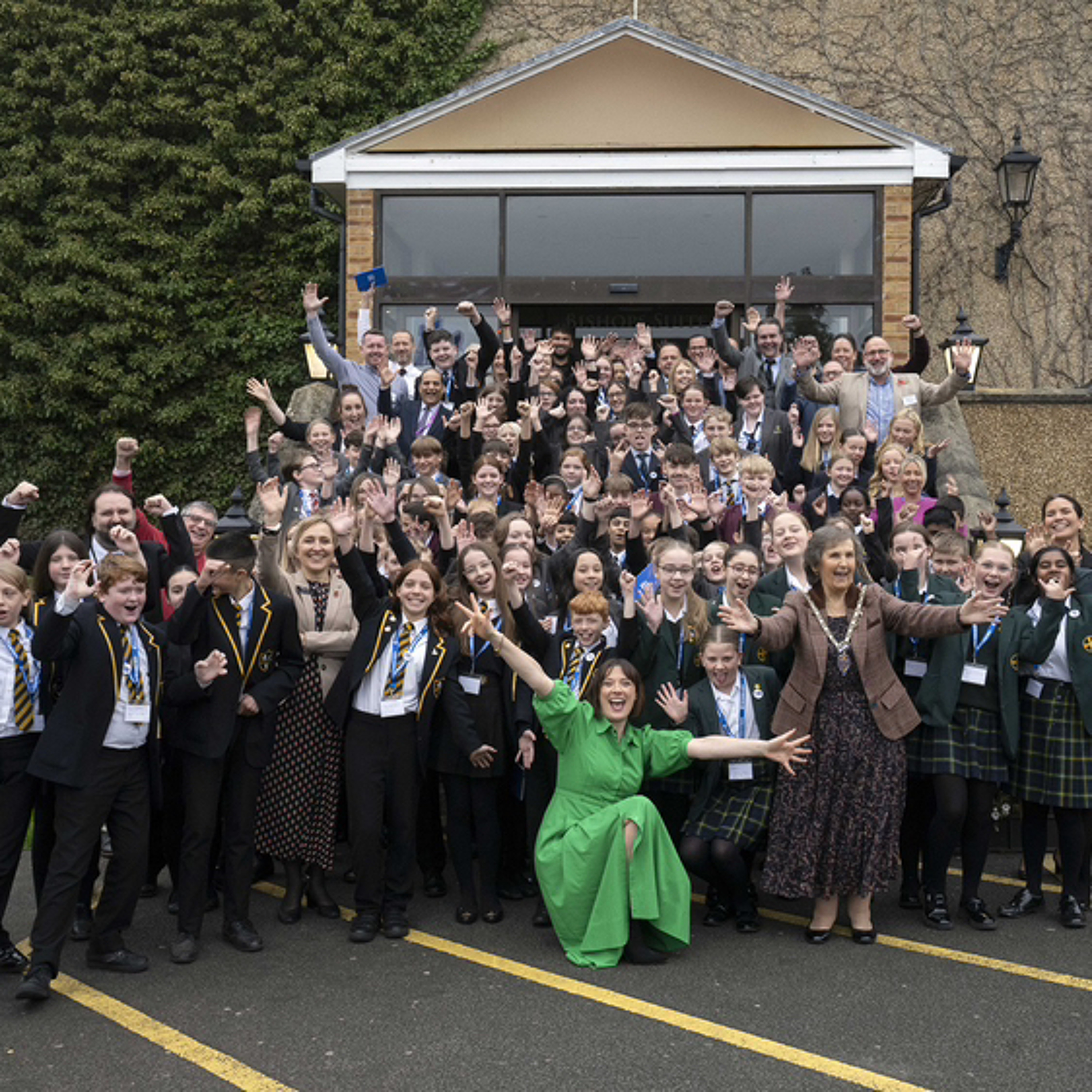 Local News Headlines - Monday 11 November 2024