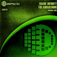 The Awakening (Original Mix) [Preview]