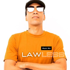 Afro Amapiano mix by Lawless sama