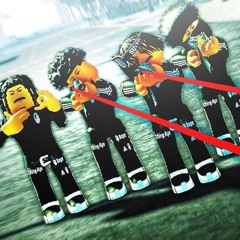 hop on da mic (ft. nova)