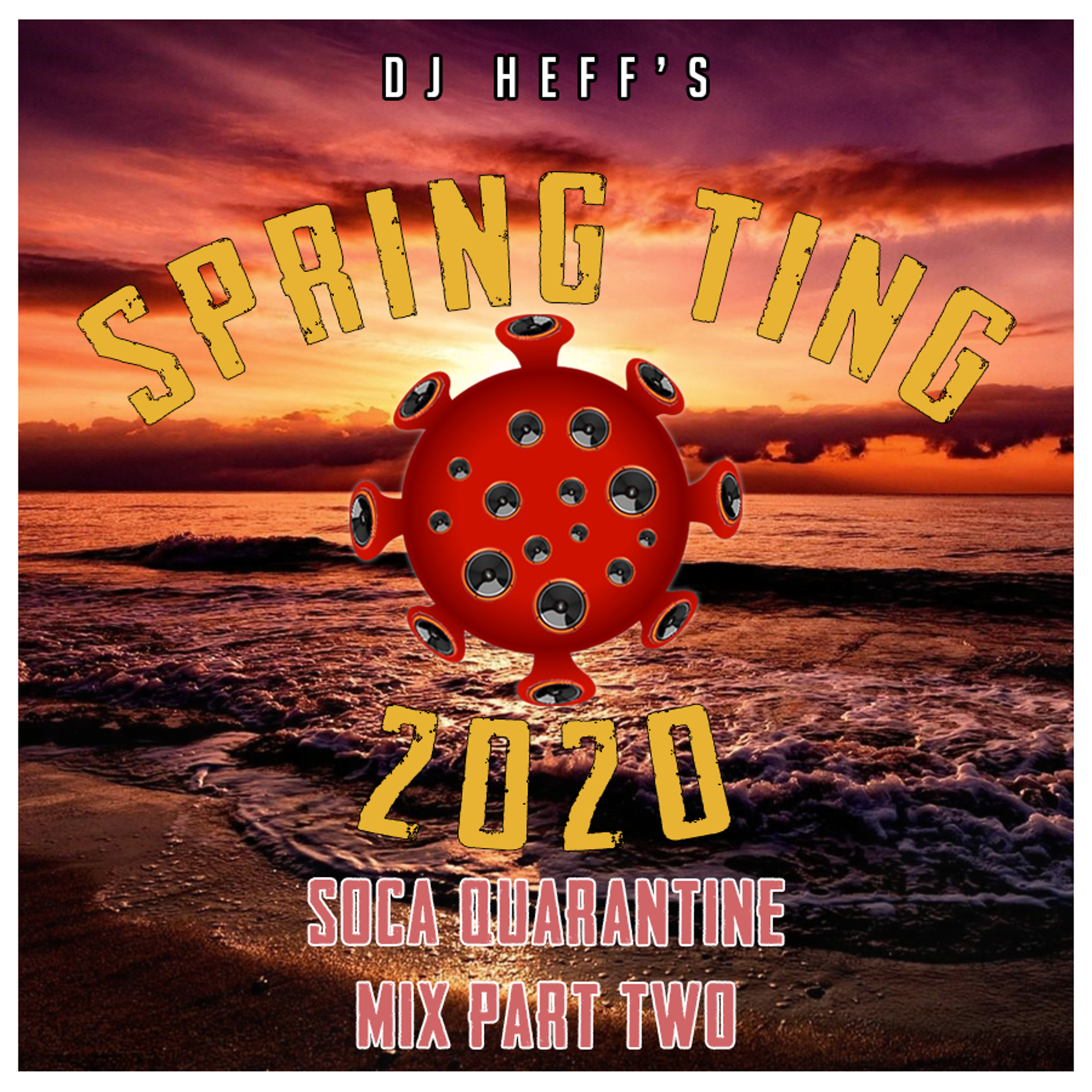 DJ Heff Mixes