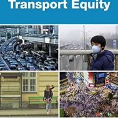 [Free] EPUB ☑️ Measuring Transport Equity by Karan Lucas,Karel Martens,Floridea Di Ci