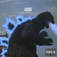 Kaiju (Prod. Meedow)