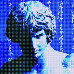 Saturation Heaven (Model Cycles A09 Jam)