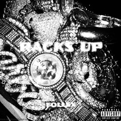 RACKS UP / HUNDRED DOLLAR [Remix]