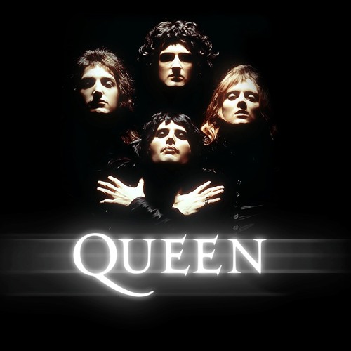 Stream Queen - Bohemian Rhapsody (Ønly Wørds Remix) by Ønly Wørds | Listen  online for free on SoundCloud