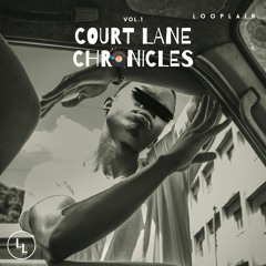 Court Lane Chronicles Vol.1 | Preview