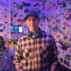 ACADEMY RECORDS @ The Lot Radio 05-06-2025