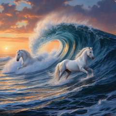 Wind and Twilight