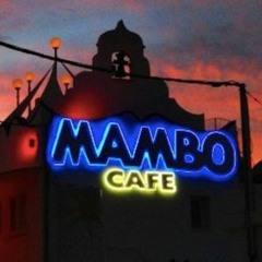 11/6/2022 at CAFE MAMBO
