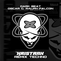 Dark Beat - Oscar G & Ralph Falcon remix