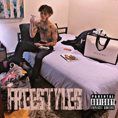 Lil Skies - Freestyle’s (Combined Snippets)