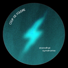MOTZ Premiere: Stendhal Syndrome - coup de foudre