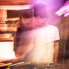 Tape #3 Khalil b2b Mariah Curry Lieber Scholli Closing 2022 (BöserScholli)