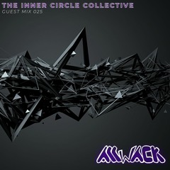 Guest Mix 025: allwack