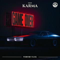 MAAR - Karma