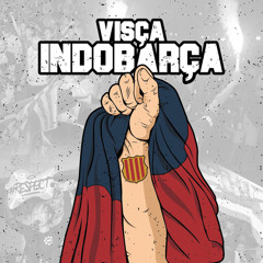 VISÇA INDOBARÇA (feat. INDOBARCA)