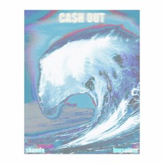 CA$H OUT (prod. level x chef9)