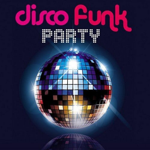 Stay At Home, 80's Disco Funk Party
