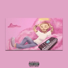 Mac Miller Type Beat - 'Moonshine'