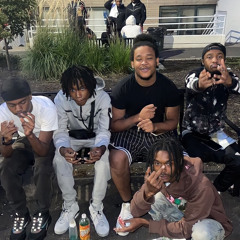Le90 x Dre Floxks x ABGS Floxks x Quan Floxks - 7th Letter
