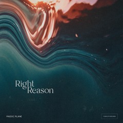 Right Reason - Madoc Plane