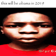 this will be obama in 2019