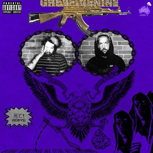 $uicideboy$ - ...And To Those I Love, Thanks For Sticking Around [Chopped & Screwed] PhiXioN