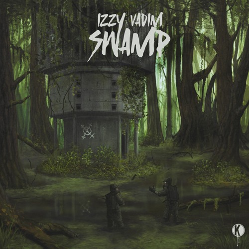 SWAMP W/ WODD