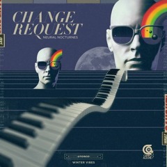 PREMIERE: Change Request - Organized Disservice [Campo Alegre Productions]
