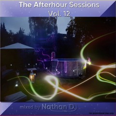 After Hour Sessions Vol. 12